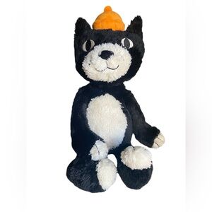 ❌SOLD❌Jellycat Jack Cat 25th Anniversary Edition